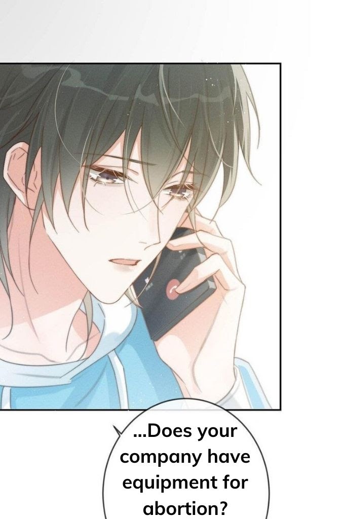OMG! I’m Pregnant With Him chapter 22 - page 50