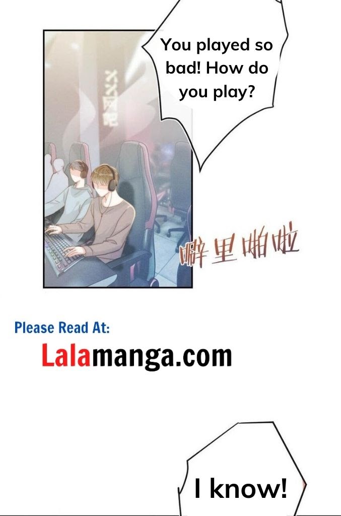 OMG! I’m Pregnant With Him chapter 22 - page 6