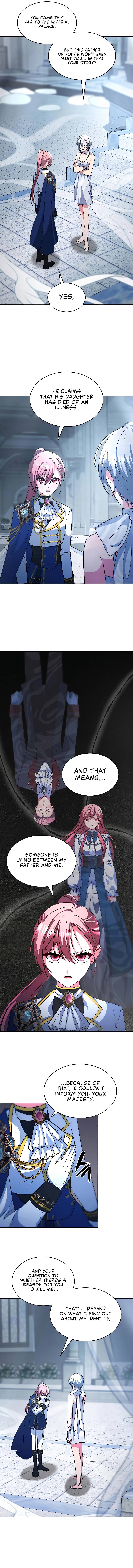 Regina Rena – To the Unforgiven Chapter 42 - page 10