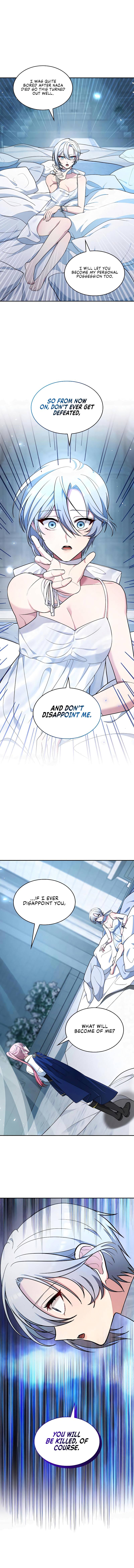 Regina Rena – To the Unforgiven Chapter 42 - page 14