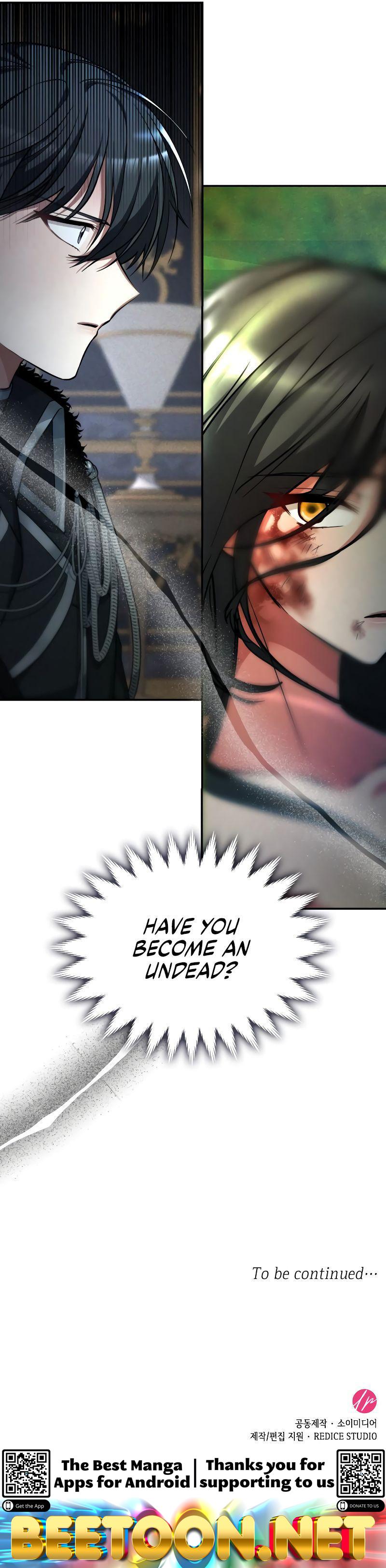 Regina Rena – To the Unforgiven Chapter 38 - page 14