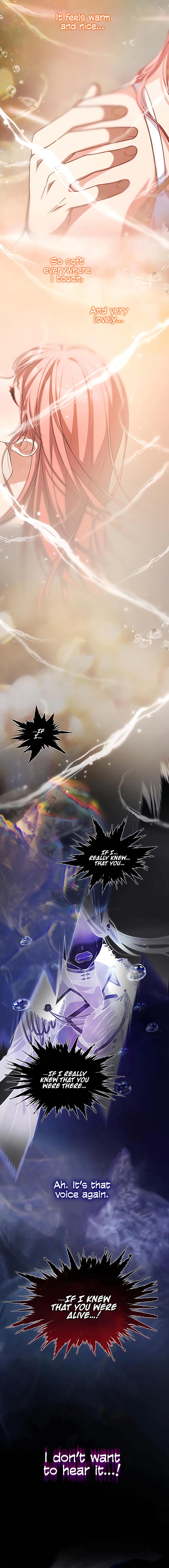 Regina Rena – To the Unforgiven Chapter 35 - page 6