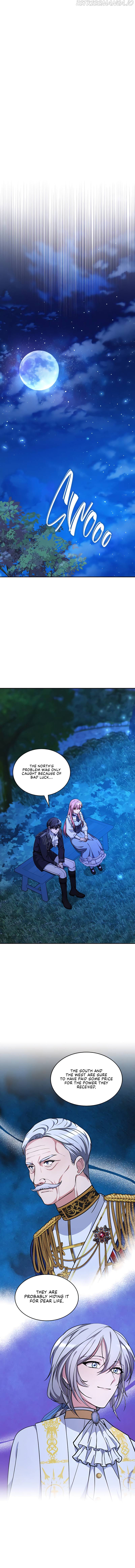 Regina Rena – To the Unforgiven Chapter 27 - page 16