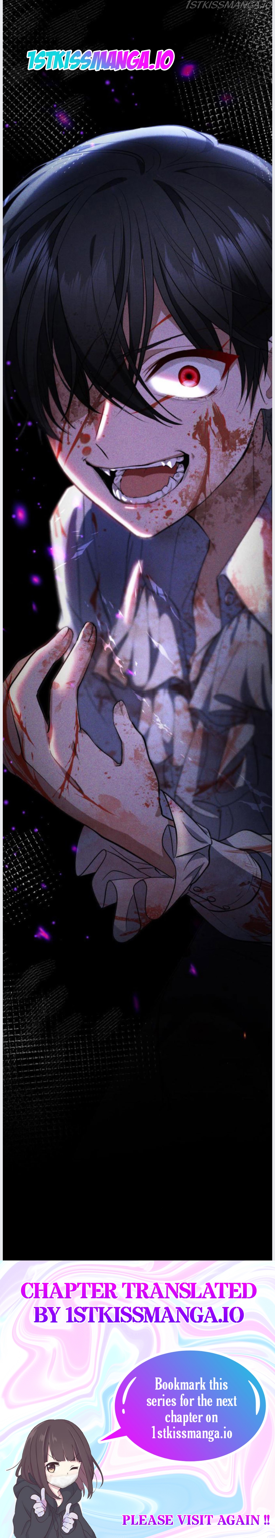 Regina Rena – To the Unforgiven Chapter 23 - page 9