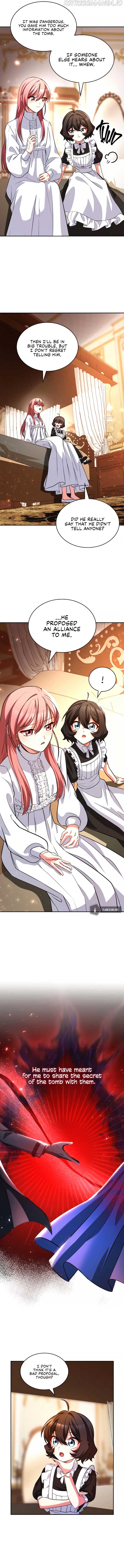 Regina Rena – To the Unforgiven Chapter 22 - page 10