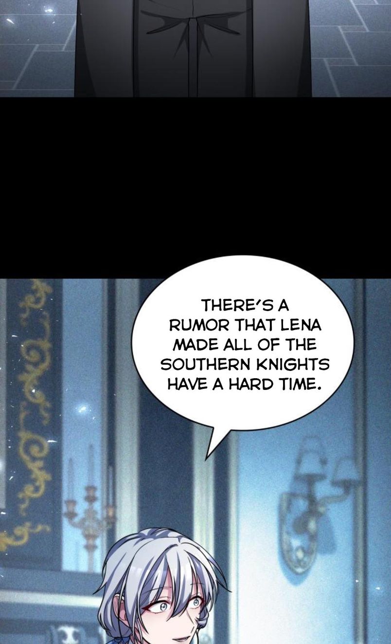 Regina Rena – To the Unforgiven Chapter 17 - page 11
