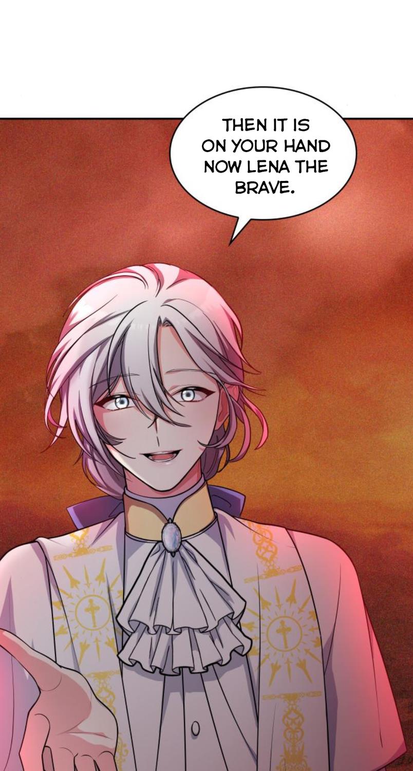 Regina Rena – To the Unforgiven Chapter 17 - page 120