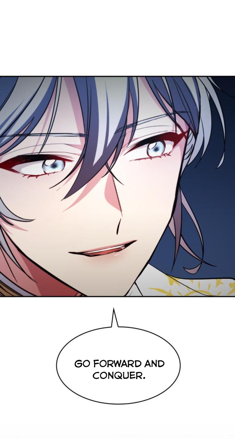 Regina Rena – To the Unforgiven Chapter 17 - page 126