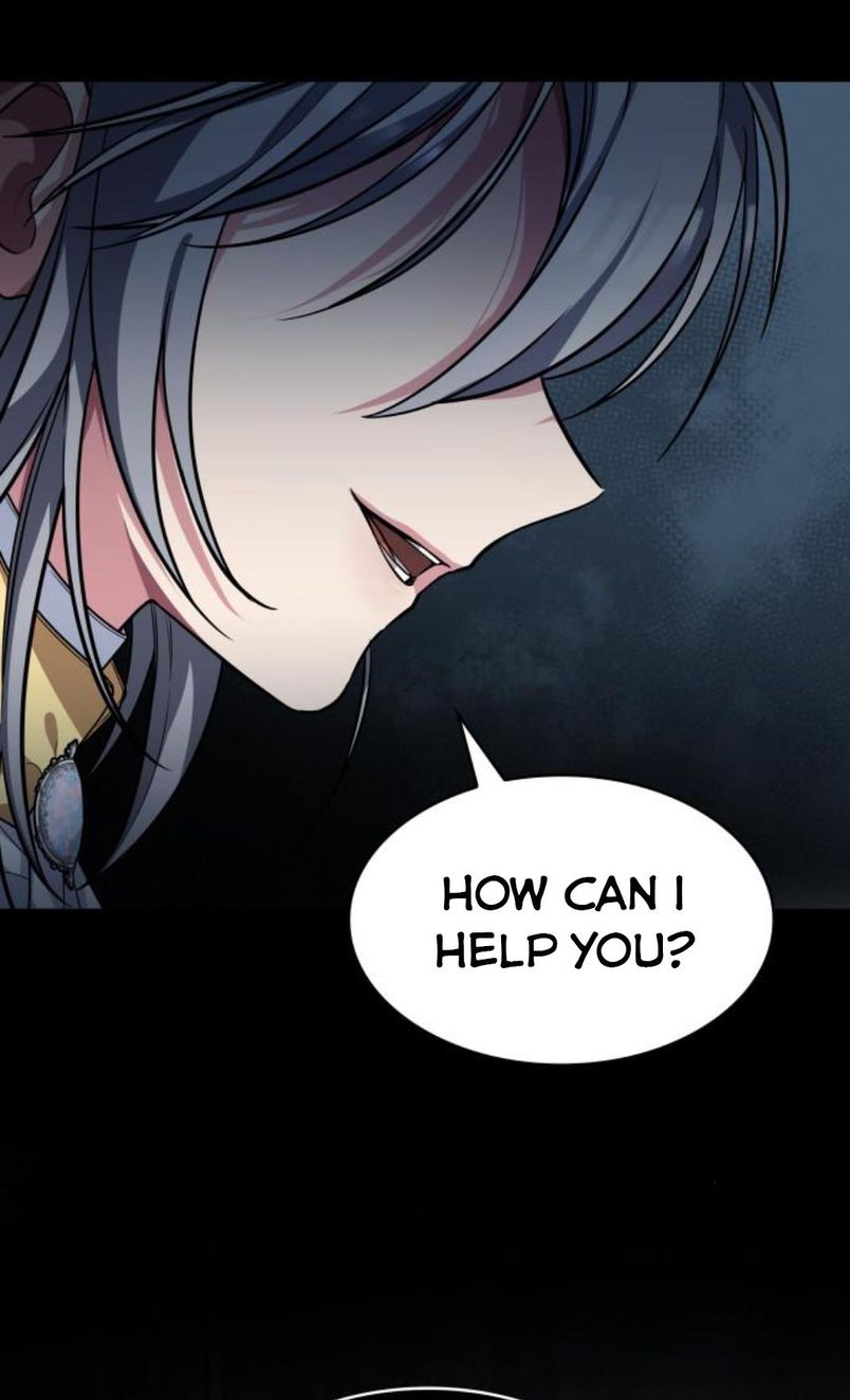 Regina Rena – To the Unforgiven Chapter 17 - page 17