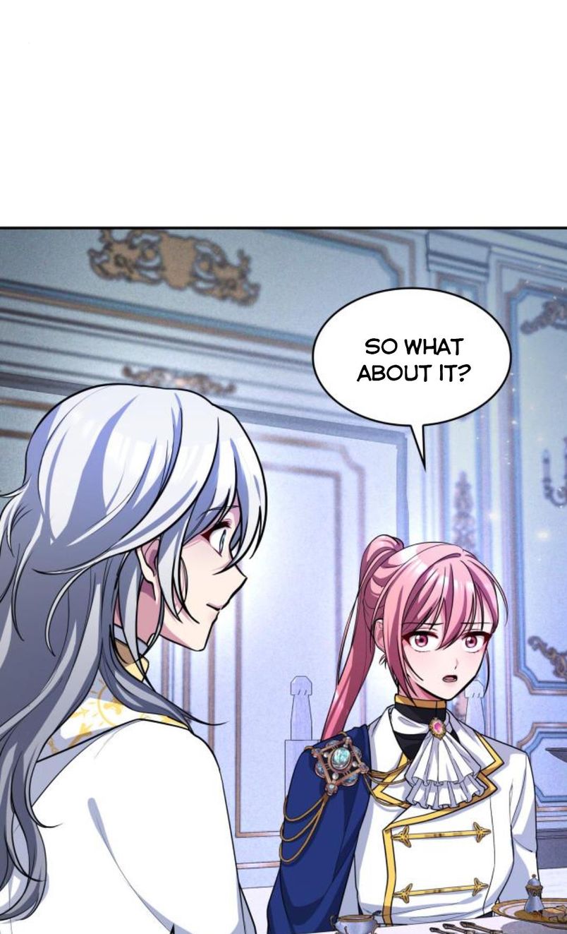 Regina Rena – To the Unforgiven Chapter 17 - page 24