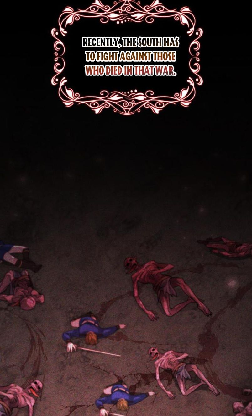Regina Rena – To the Unforgiven Chapter 17 - page 43