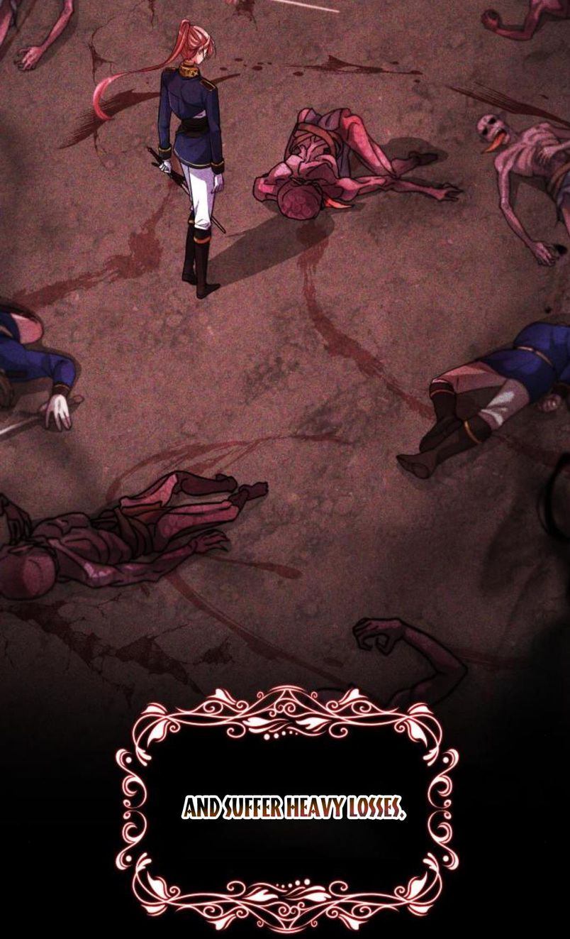 Regina Rena – To the Unforgiven Chapter 17 - page 44