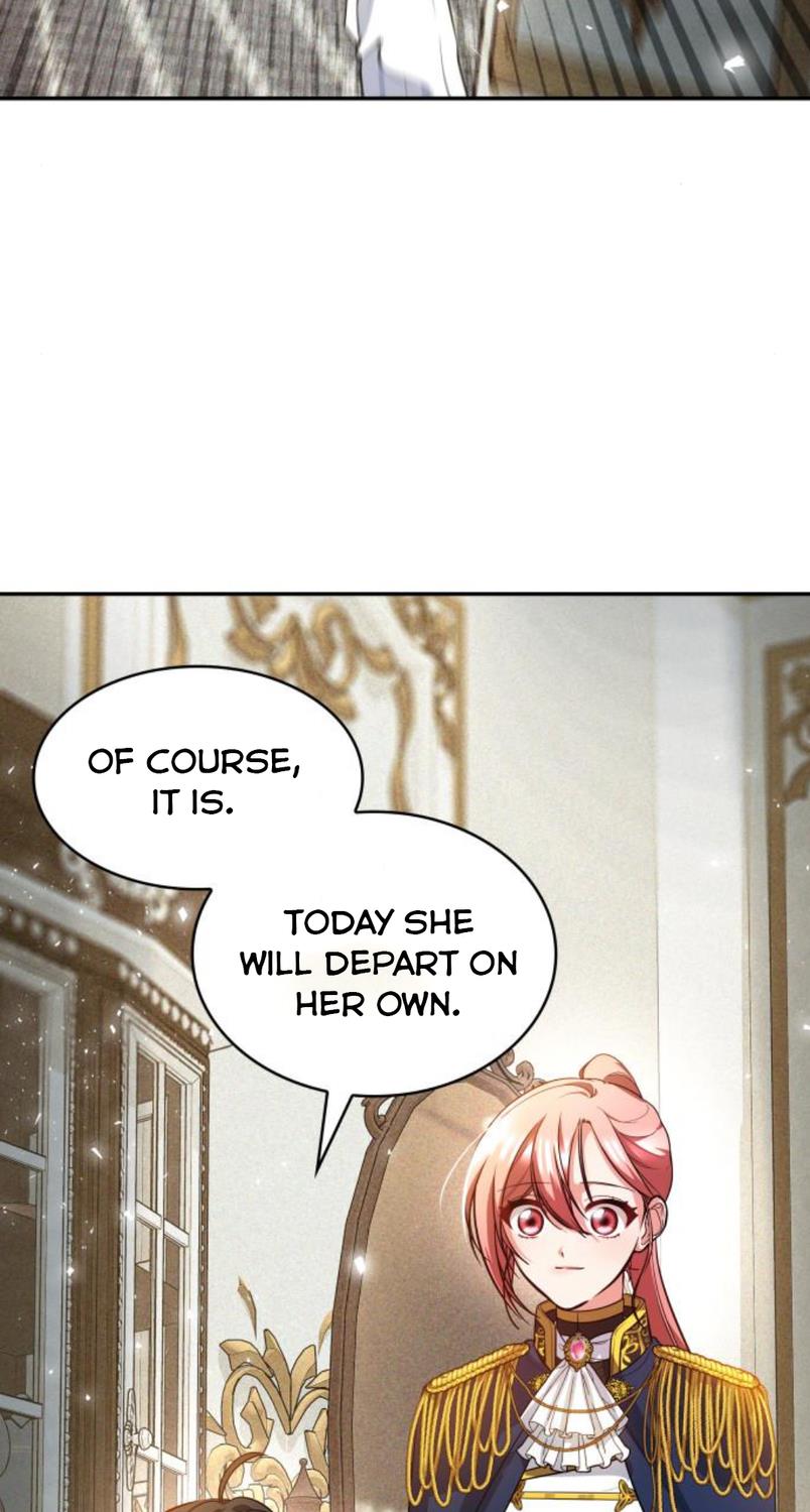 Regina Rena – To the Unforgiven Chapter 17 - page 95