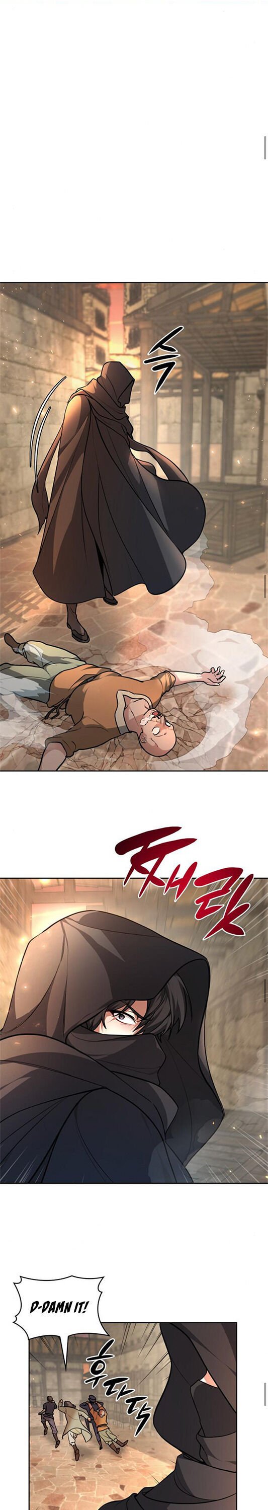 Regina Rena – To the Unforgiven Chapter 1 - page 15