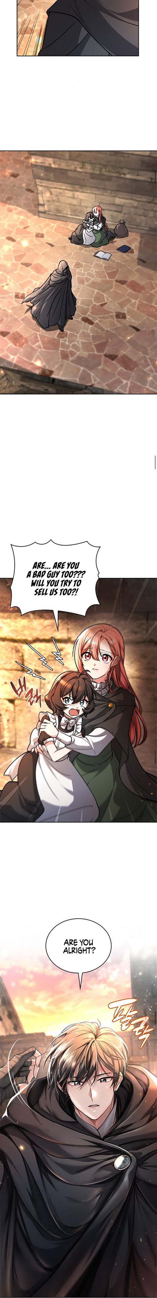 Regina Rena – To the Unforgiven Chapter 1 - page 16