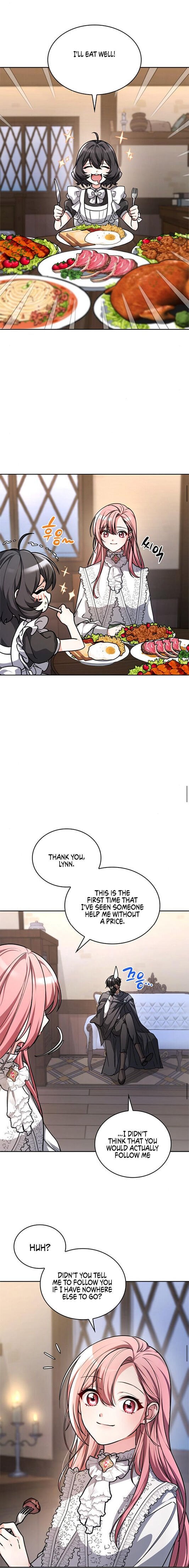 Regina Rena – To the Unforgiven Chapter 1 - page 18