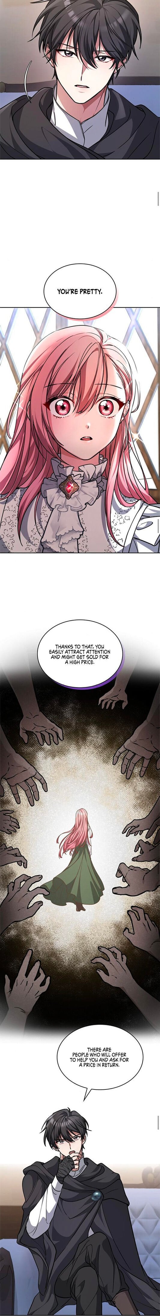 Regina Rena – To the Unforgiven Chapter 1 - page 24