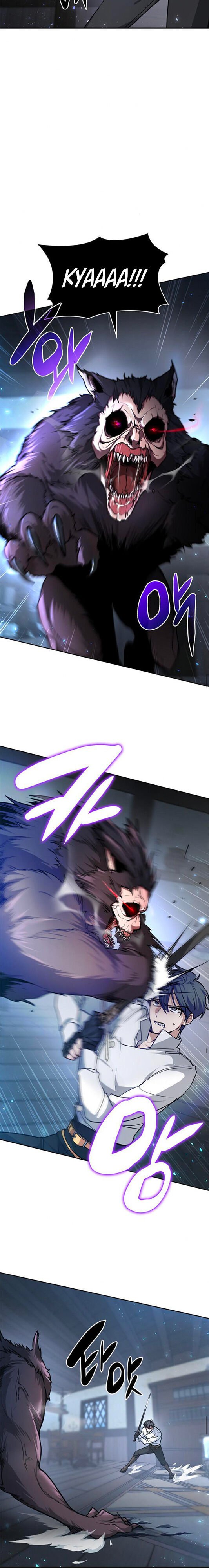 Regina Rena – To the Unforgiven Chapter 1 - page 38