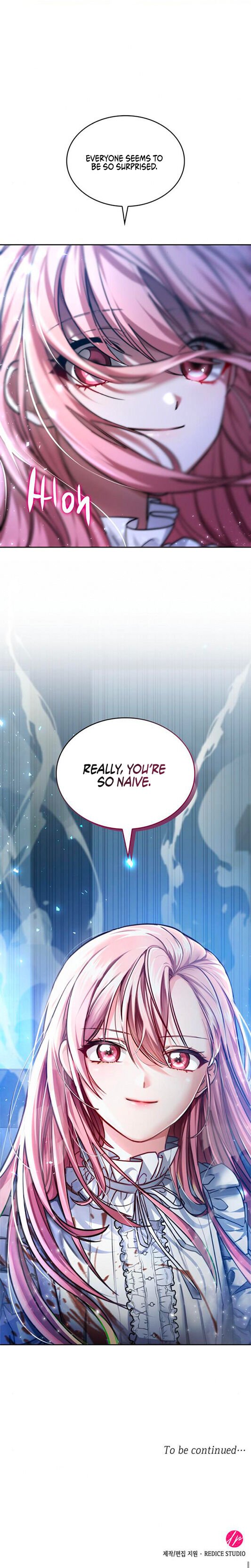 Regina Rena – To the Unforgiven Chapter 1 - page 44