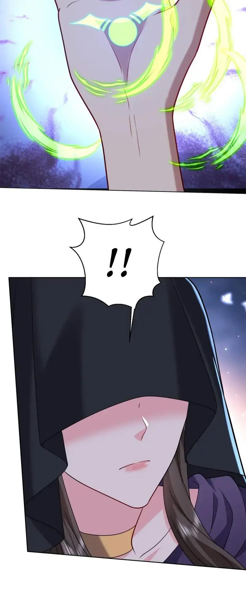 On a Deserted Island with Beautiful Sisters Chapter 16 - page 25