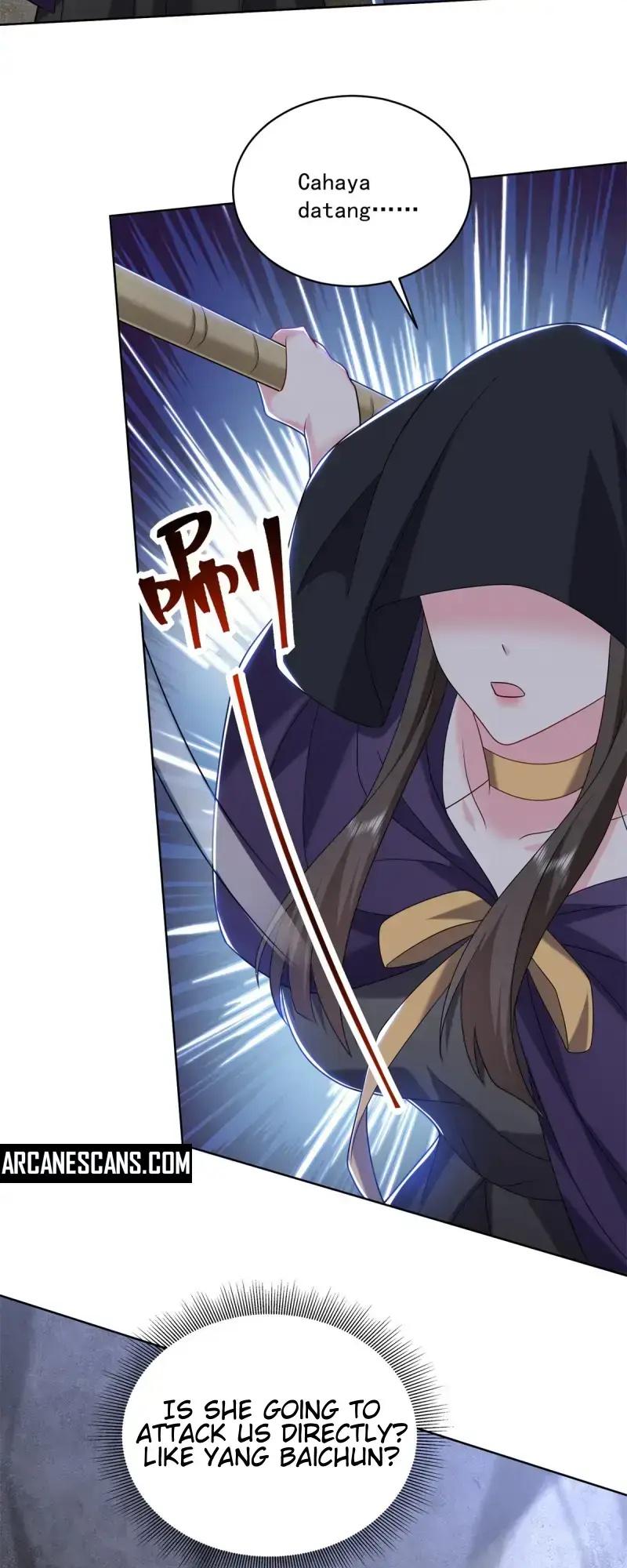 On a Deserted Island with Beautiful Sisters Chapter 16 - page 7