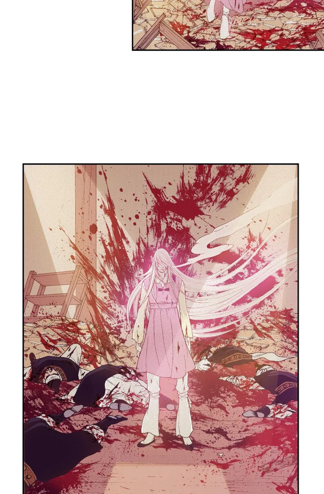 Vampire of the East Chapter 71 - page 39