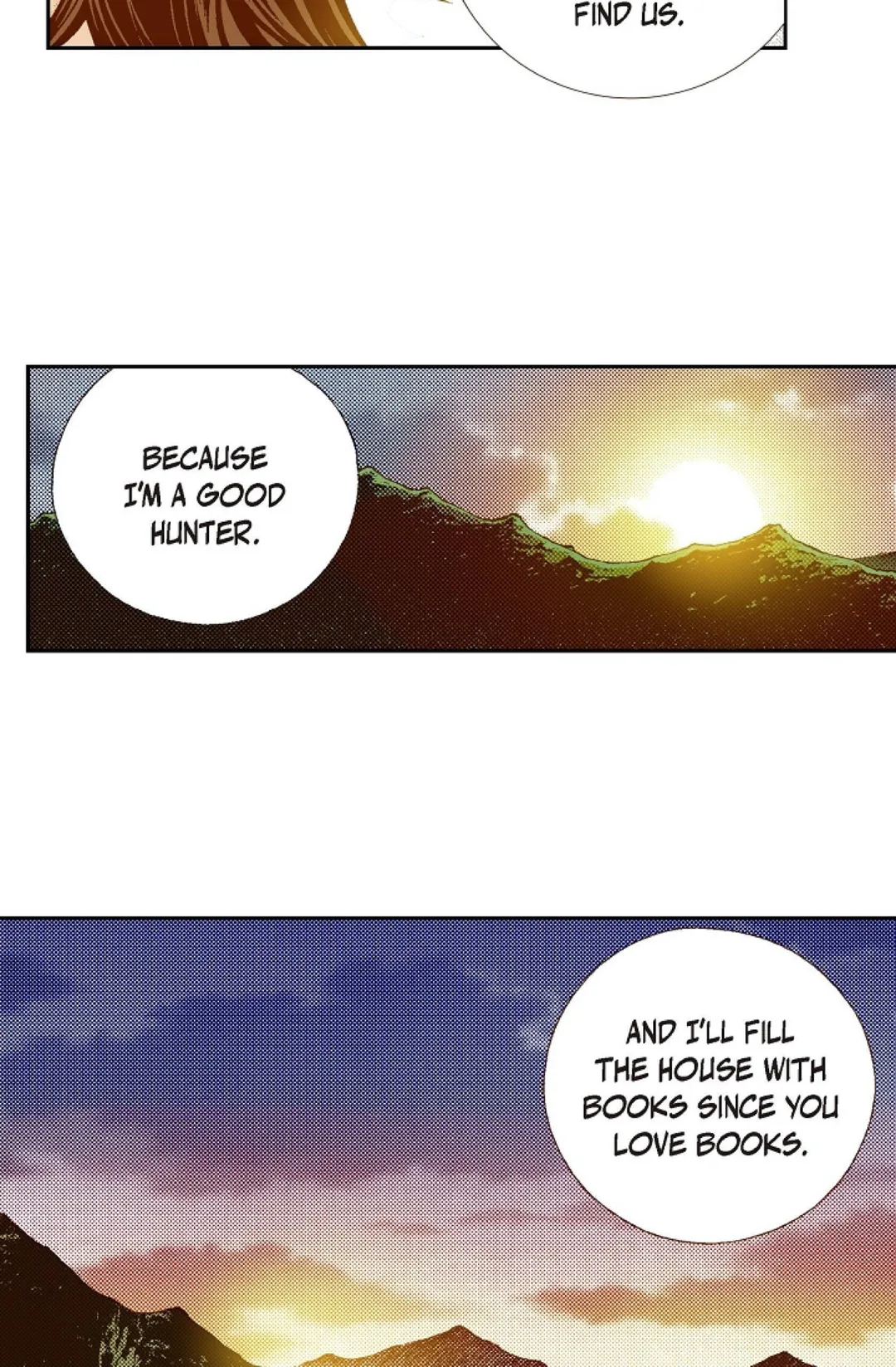 Vampire of the East Chapter 71 - page 54