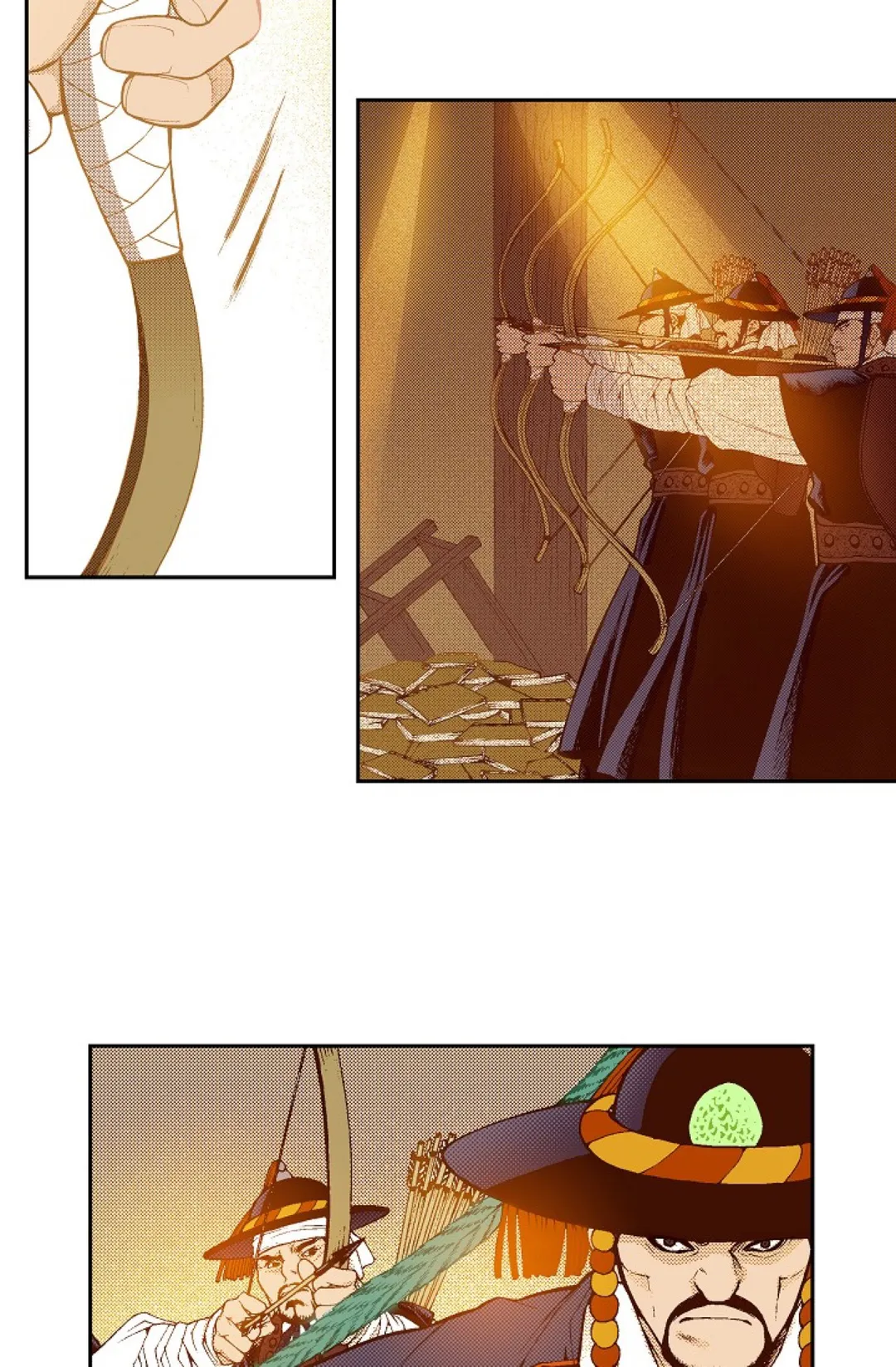 Vampire of the East Chapter 70 - page 15