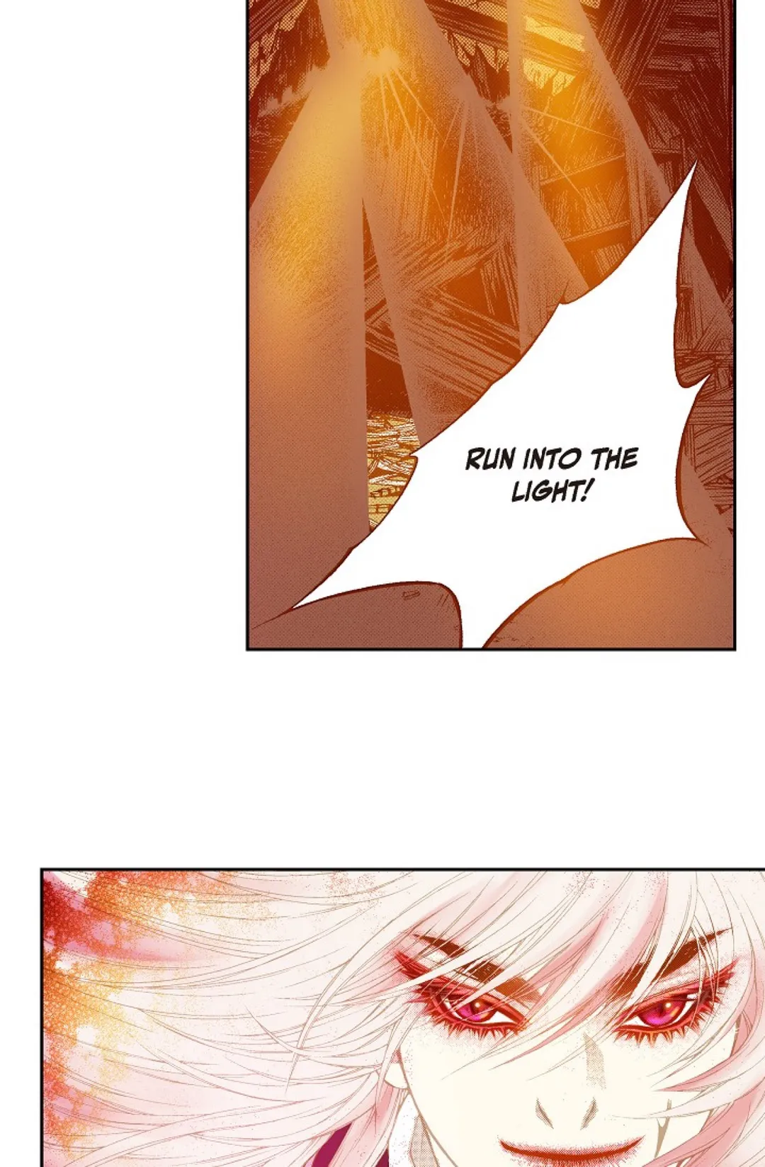 Vampire of the East Chapter 70 - page 50