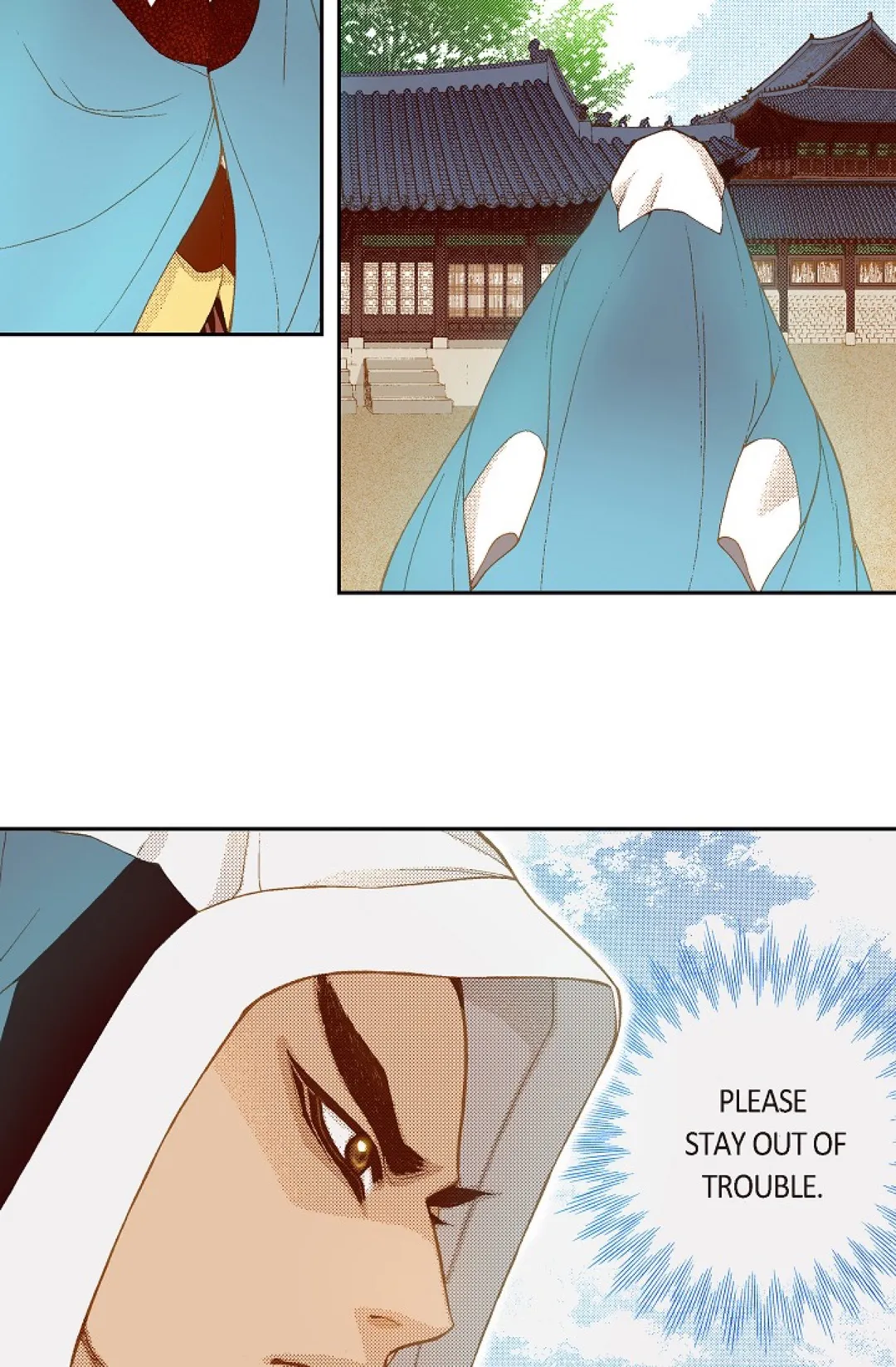 Vampire of the East Chapter 68 - page 38
