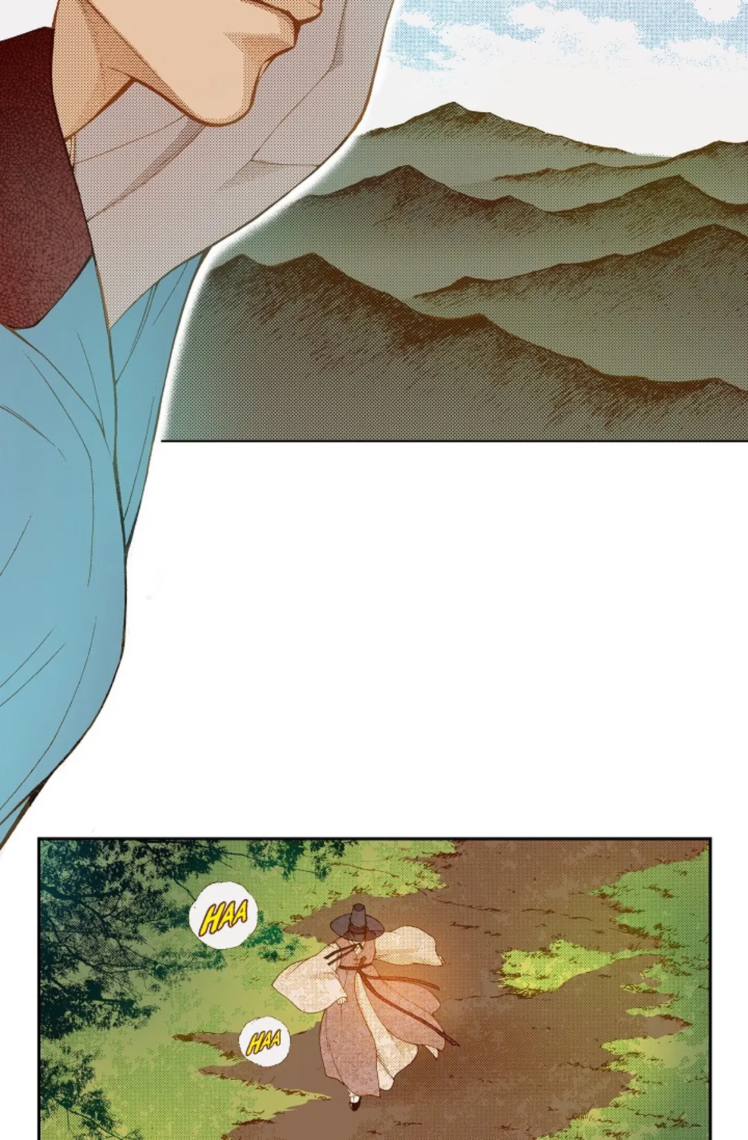 Vampire of the East Chapter 68 - page 39