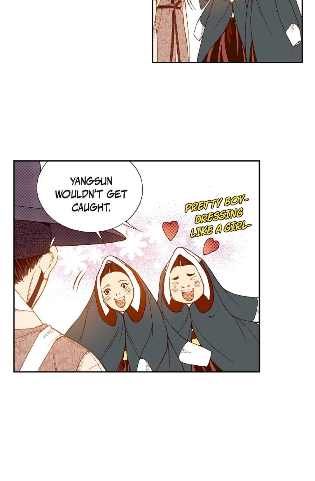 Vampire of the East Chapter 67 - page 50