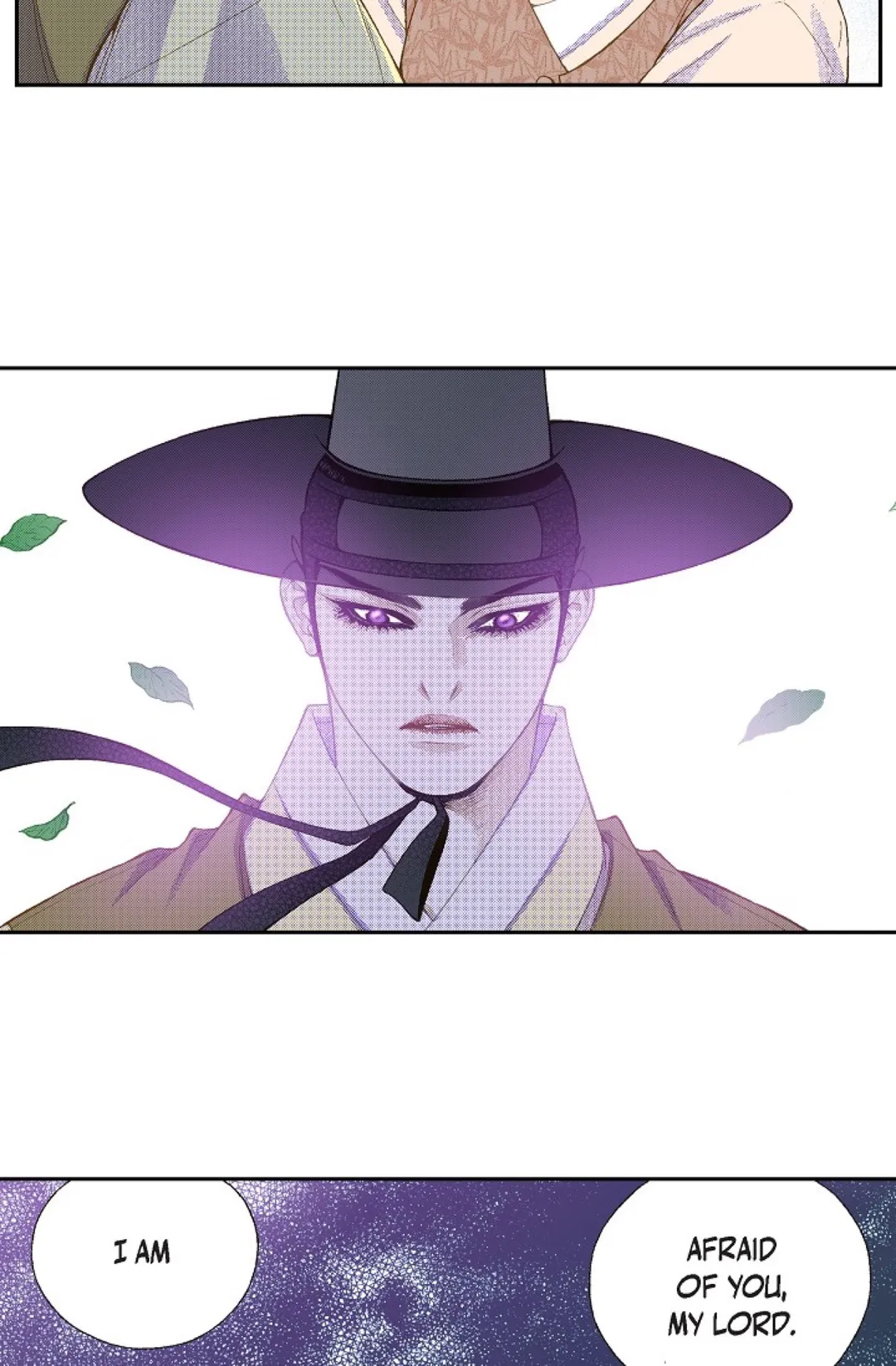 Vampire of the East Chapter 64 - page 15