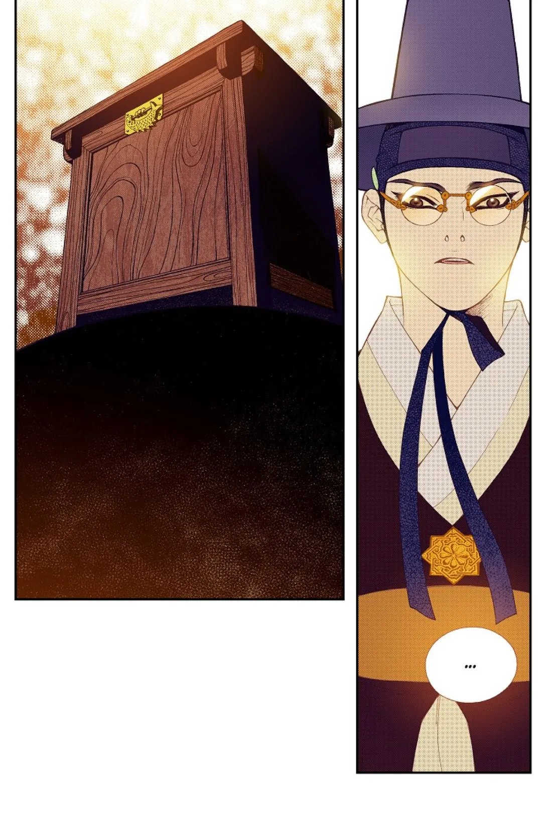 Vampire of the East Chapter 62 - page 50