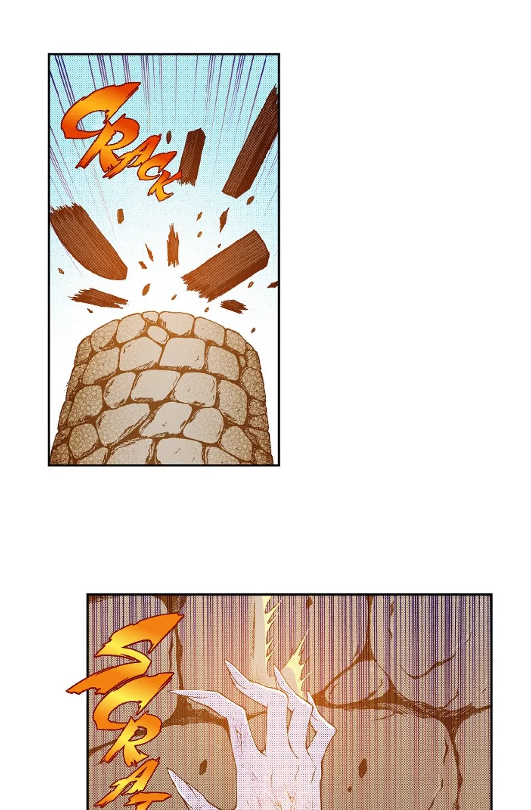 Vampire of the East Chapter 61 - page 25