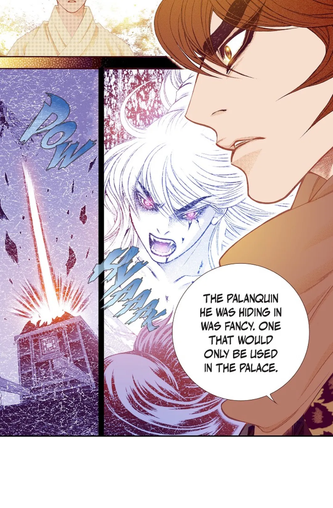 Vampire of the East Chapter 61 - page 44