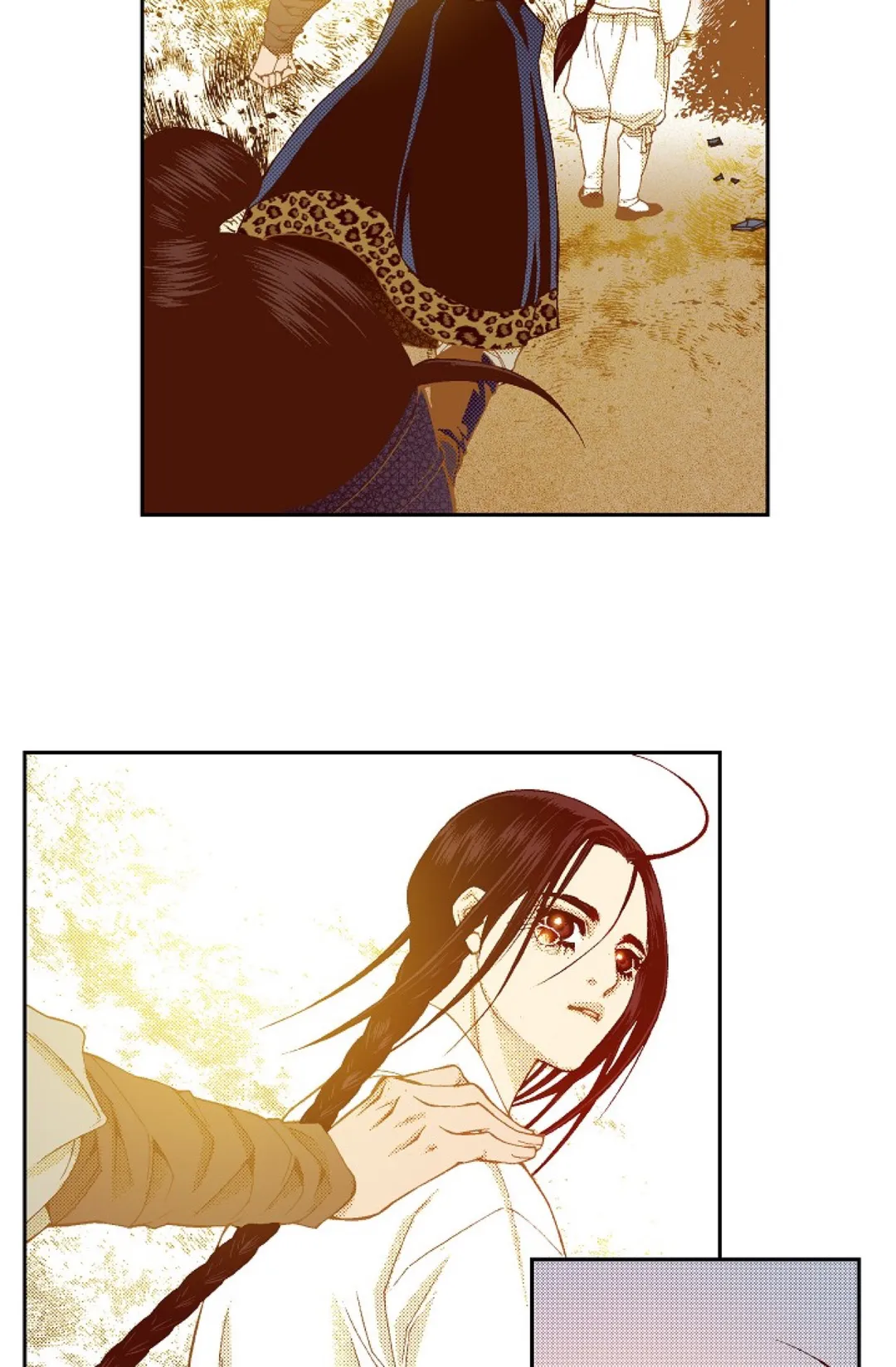 Vampire of the East Chapter 61 - page 47