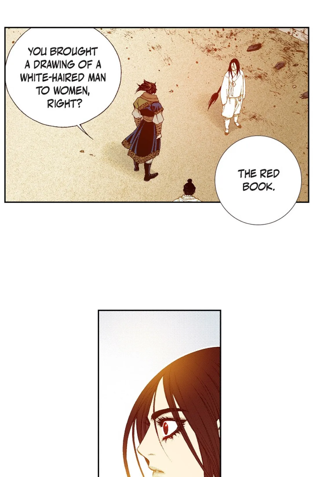 Vampire of the East Chapter 61 - page 49