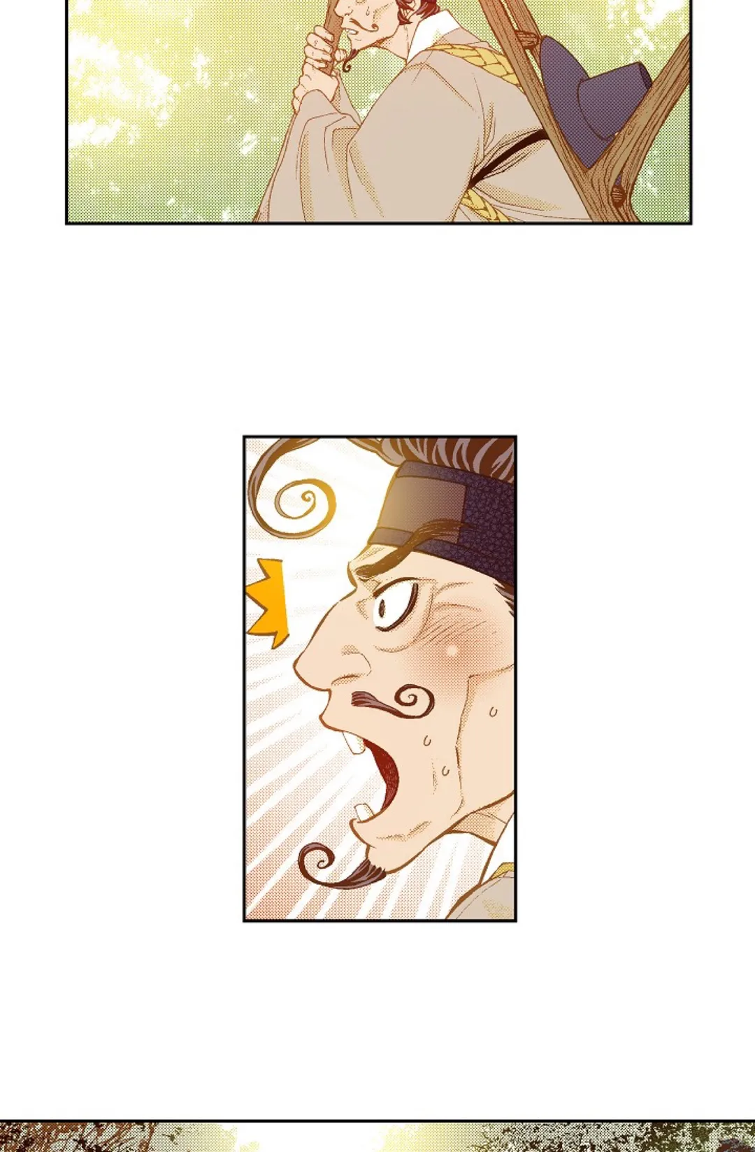Vampire of the East Chapter 61 - page 55