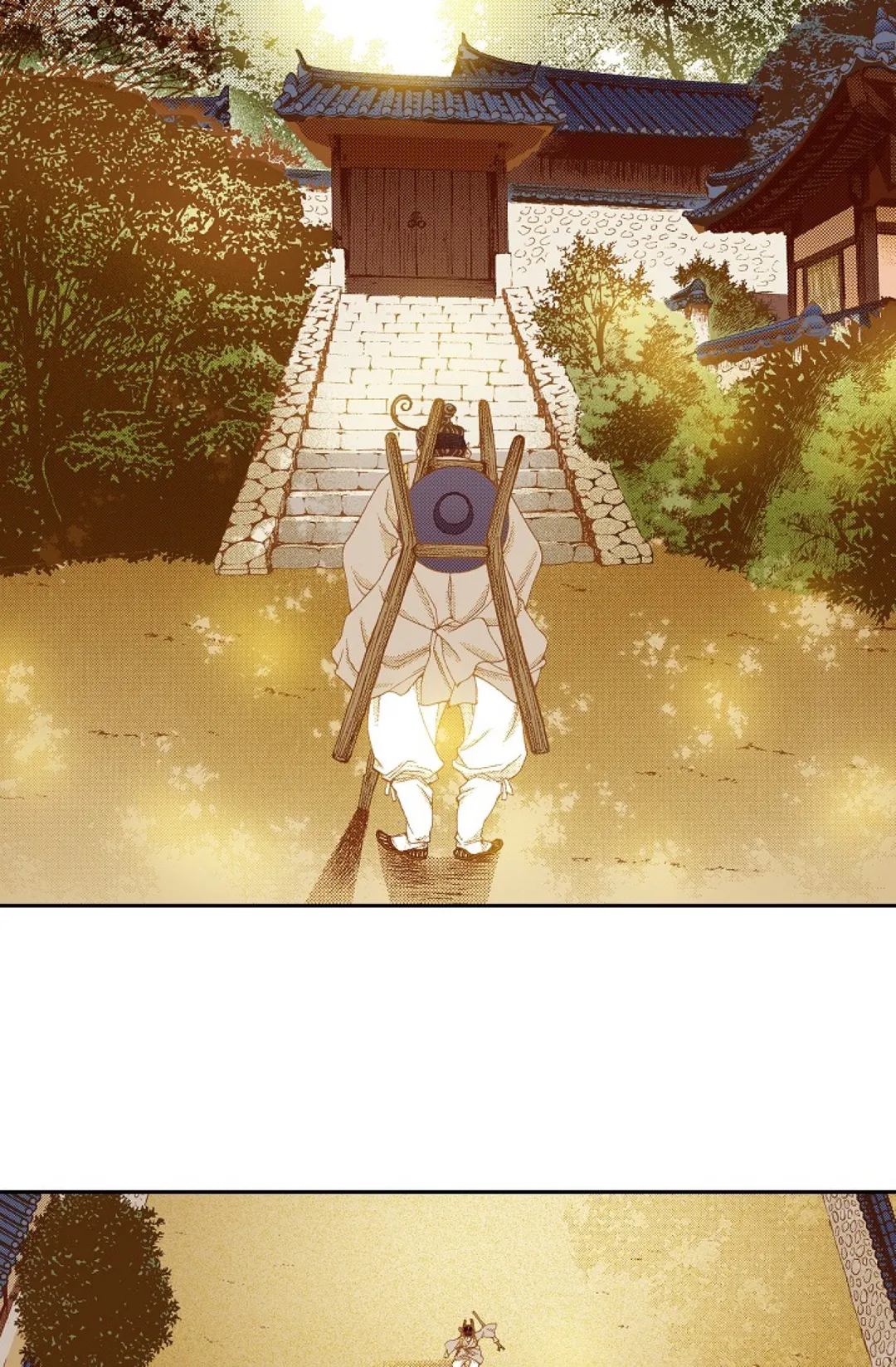 Vampire of the East Chapter 61 - page 56