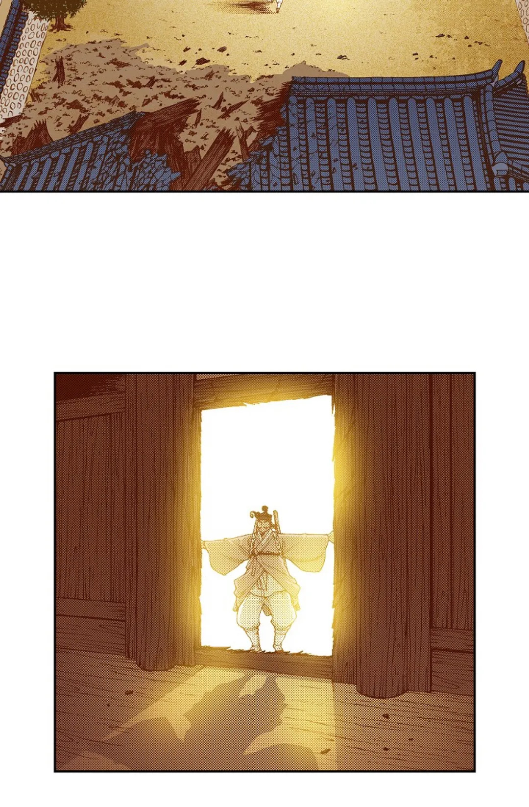 Vampire of the East Chapter 61 - page 57