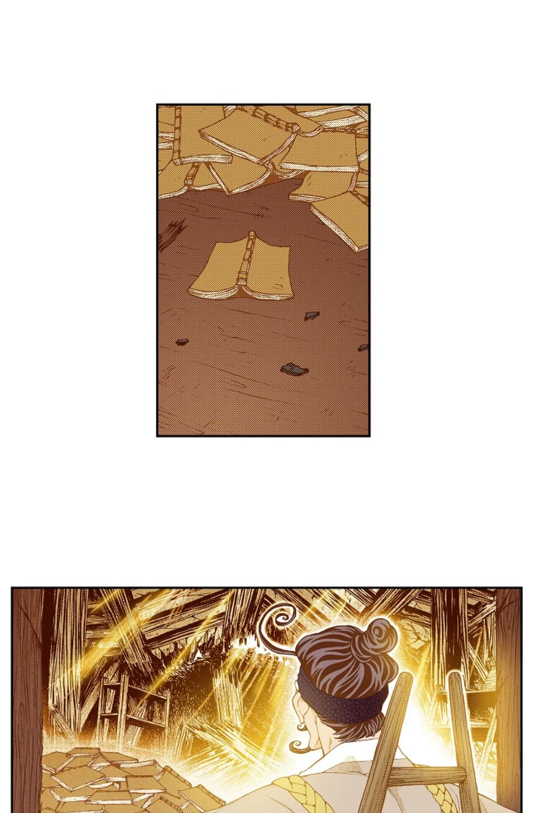 Vampire of the East Chapter 61 - page 58