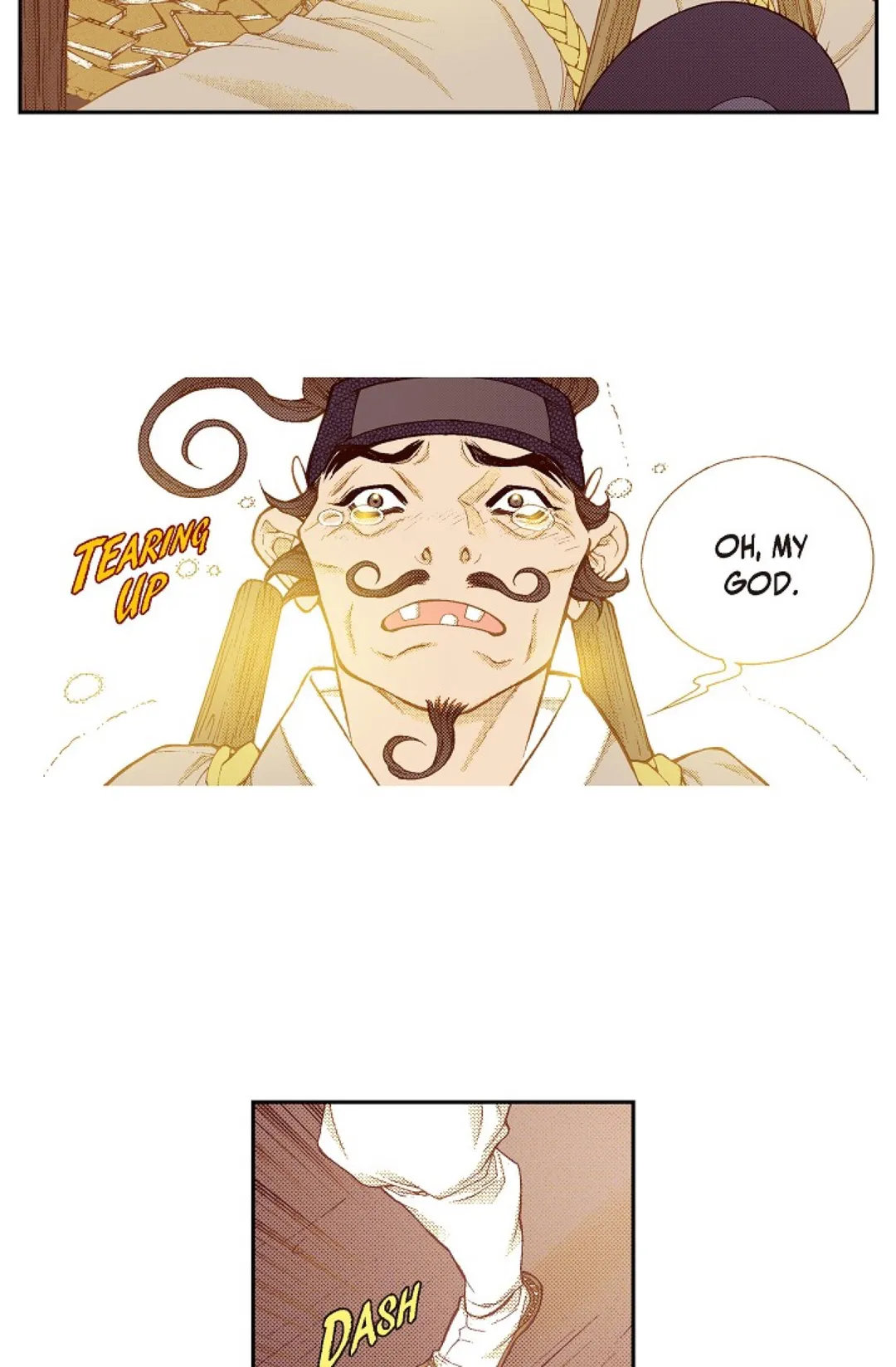 Vampire of the East Chapter 61 - page 59