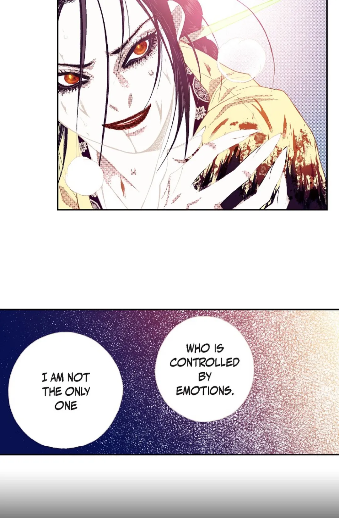 Vampire of the East Chapter 61 - page 6