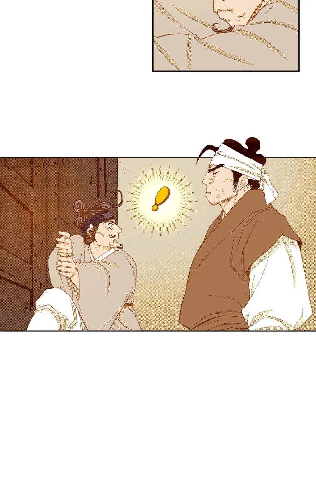 Vampire of the East Chapter 61 - page 65