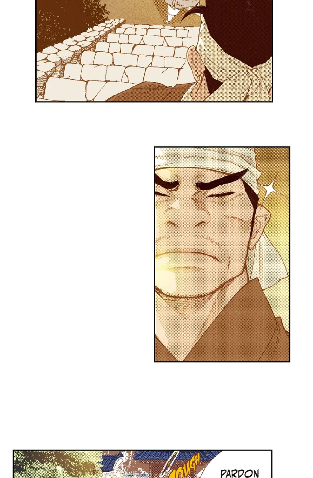 Vampire of the East Chapter 61 - page 68