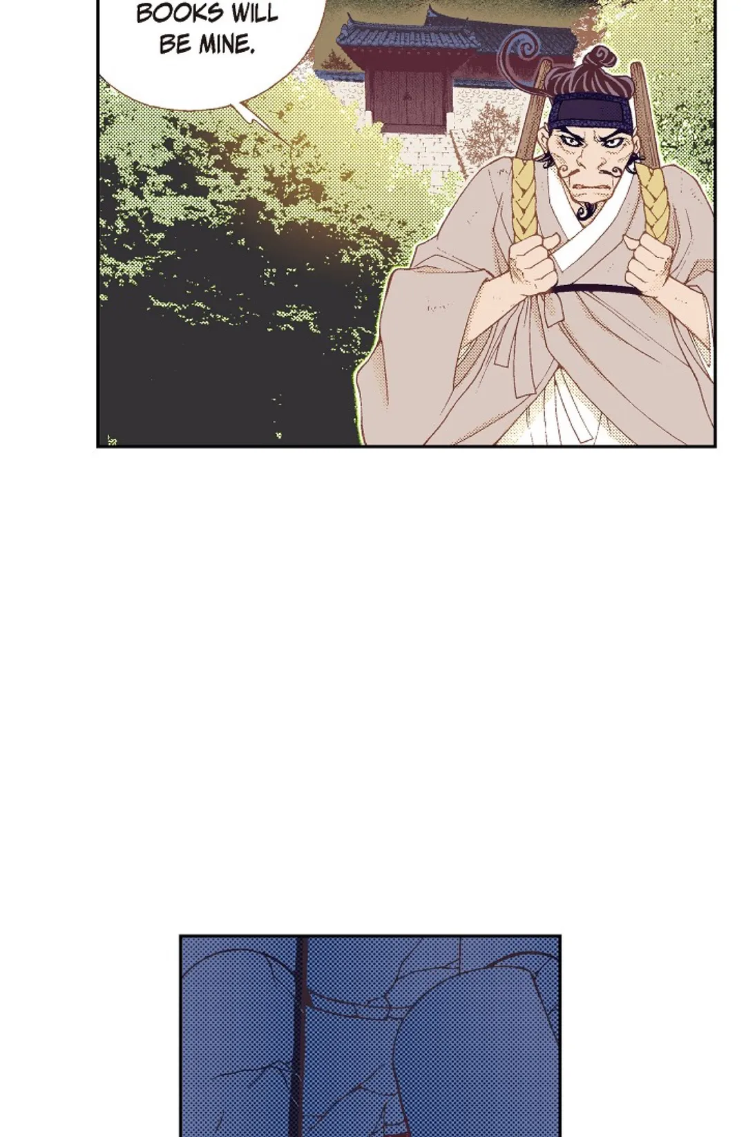 Vampire of the East Chapter 61 - page 70