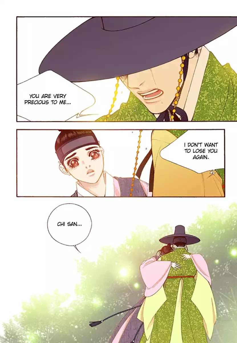 Vampire of the East Chapter 46 - page 29