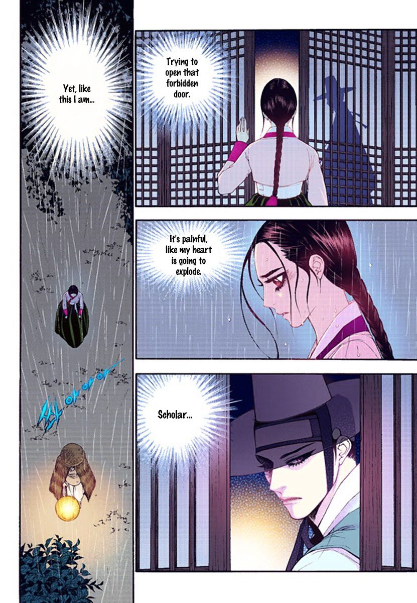 Vampire of the East Chapter 40 - page 10