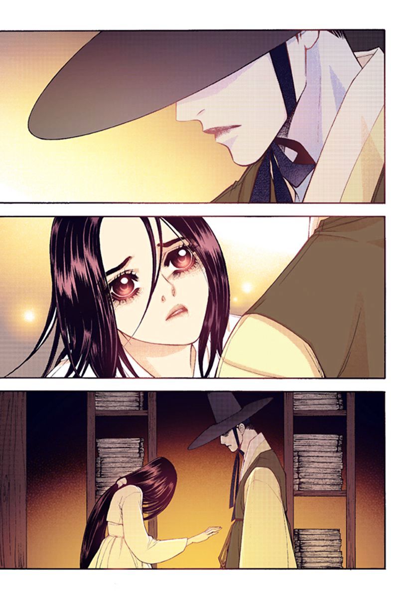 Vampire of the East Chapter 40 - page 30